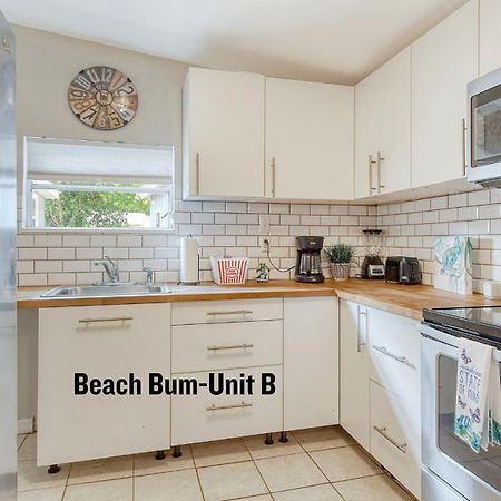 Arlington Bungalows-Sarasota 10 Min To Siesta Key Kültér fotó