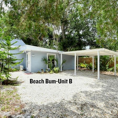 Arlington Bungalows-Sarasota 10 Min To Siesta Key Kültér fotó