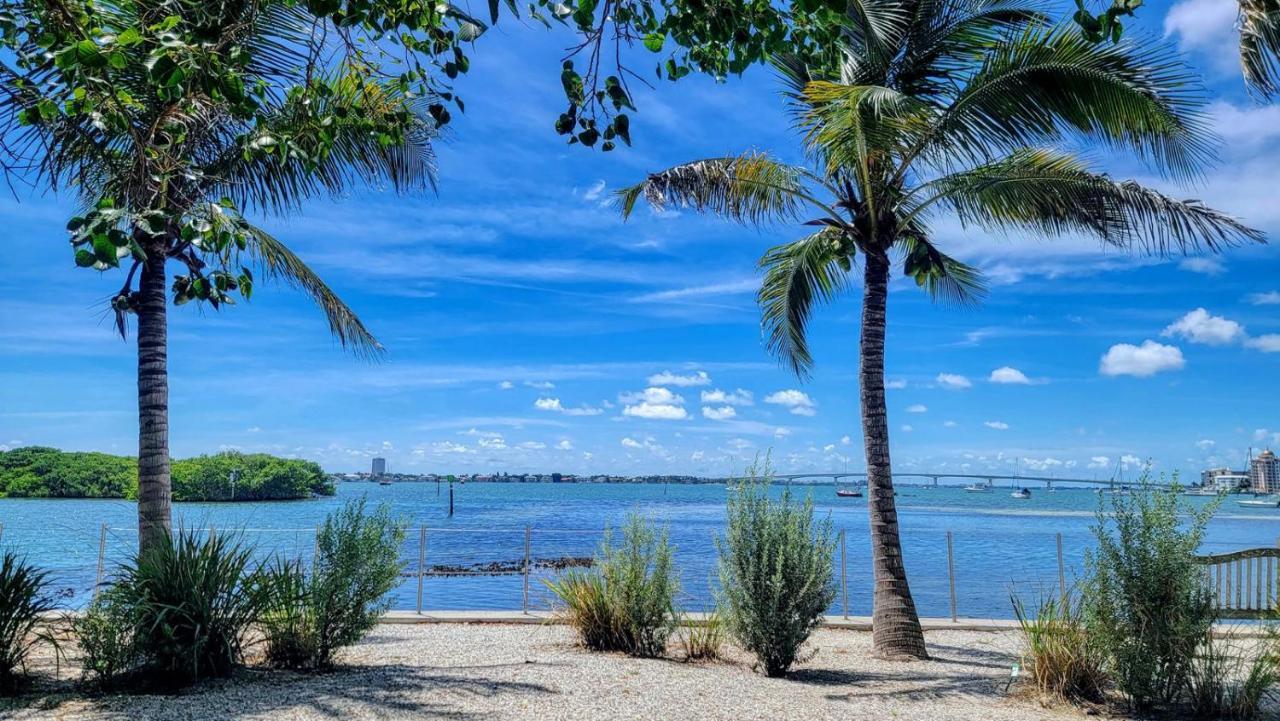 Arlington Bungalows-Sarasota 10 Min To Siesta Key Kültér fotó