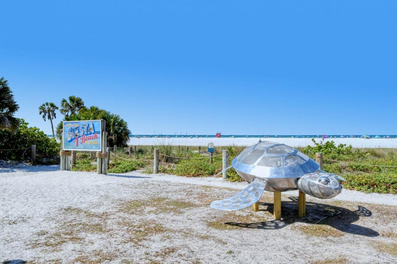 Arlington Bungalows-Sarasota 10 Min To Siesta Key Kültér fotó