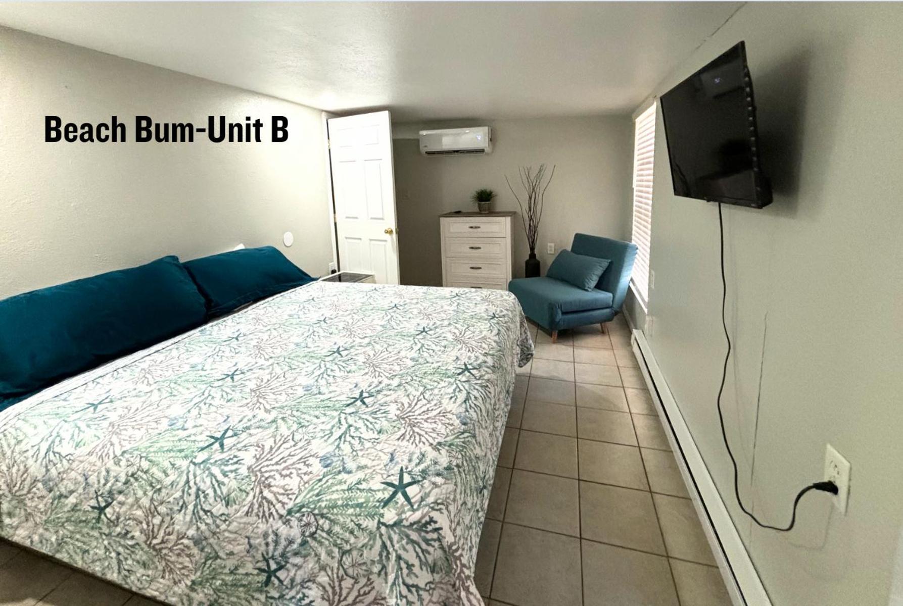 Arlington Bungalows-Sarasota 10 Min To Siesta Key Kültér fotó