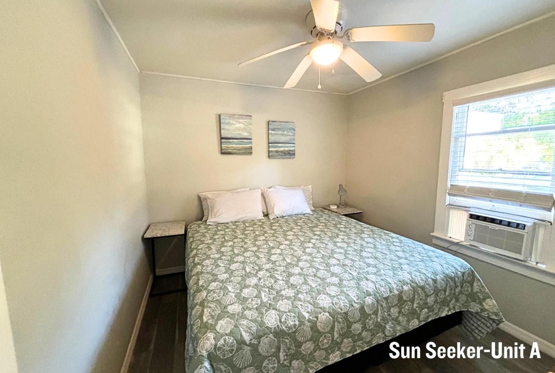Arlington Bungalows-Sarasota 10 Min To Siesta Key Kültér fotó