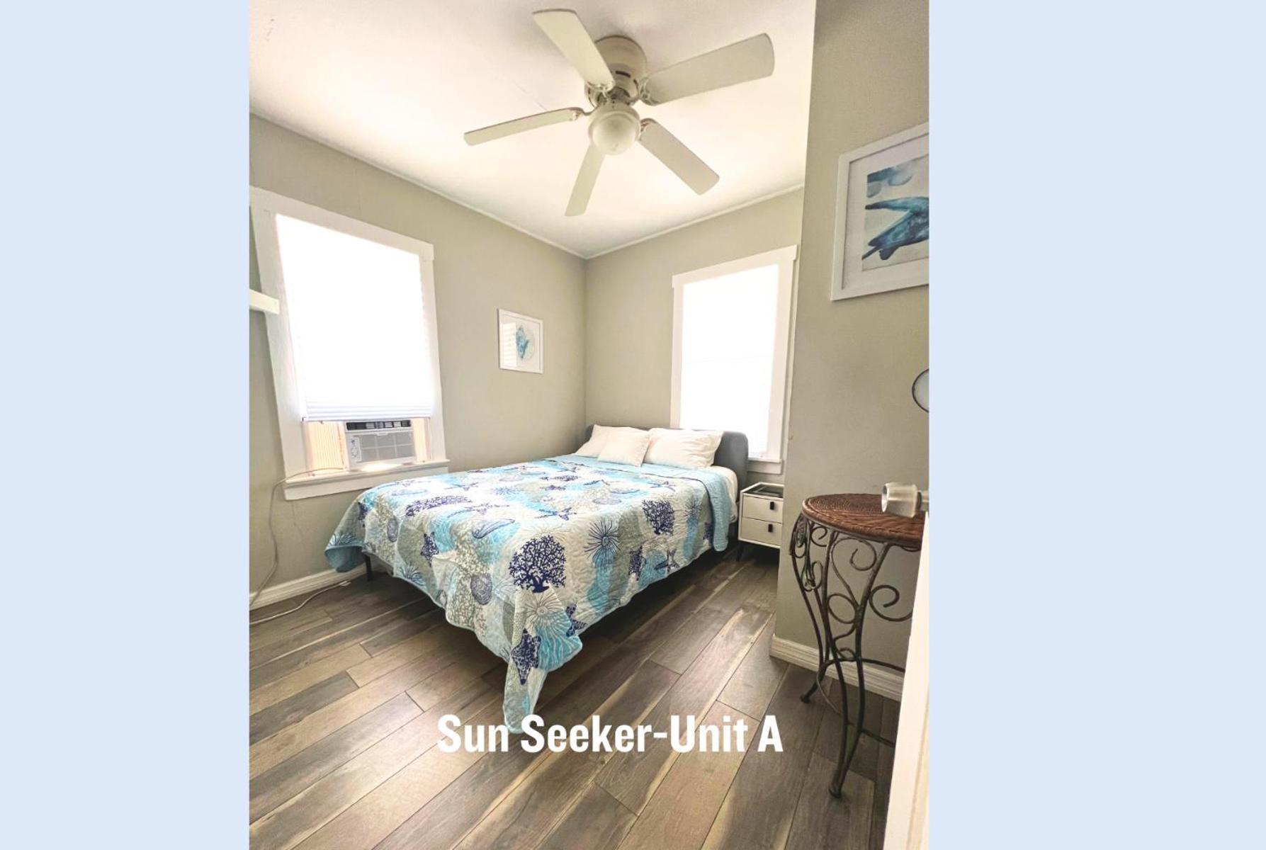 Arlington Bungalows-Sarasota 10 Min To Siesta Key Kültér fotó