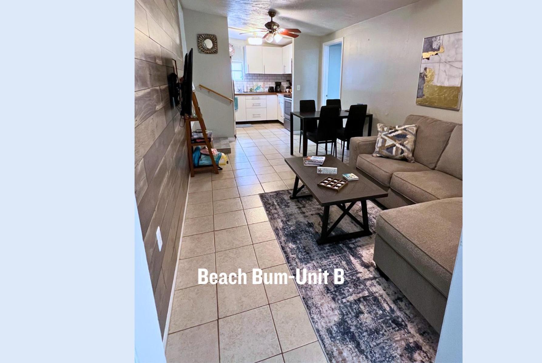 Arlington Bungalows-Sarasota 10 Min To Siesta Key Kültér fotó