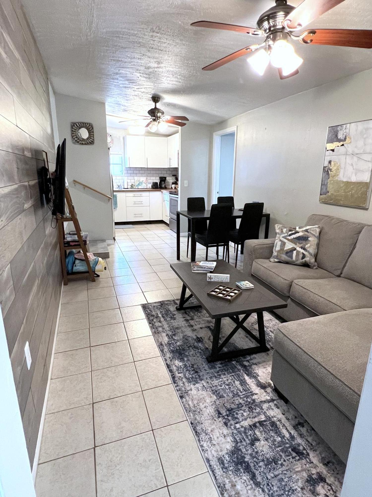 Arlington Bungalows-Sarasota 10 Min To Siesta Key Szoba fotó